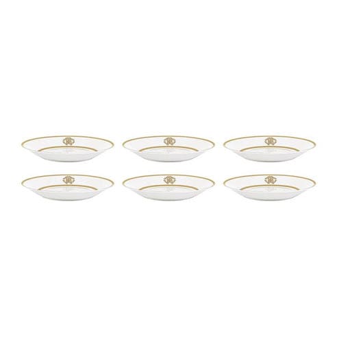 Roberto Cavalli Home - Silk Gold Bowls