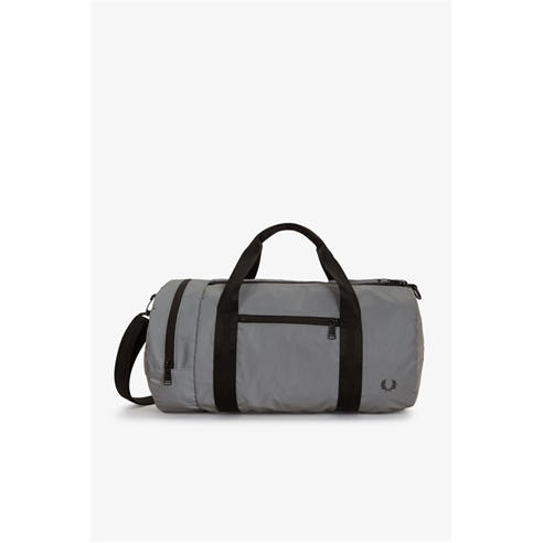 Fred Perry - Classic Barrel Bag