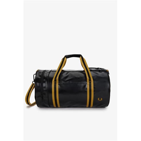 Fred Perry - Classic Barrel Bag