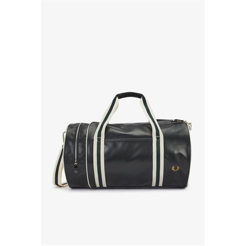 Fred Perry - Classic Barrel Bag