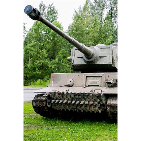 Activity Superstore - Tank Paintball Battles