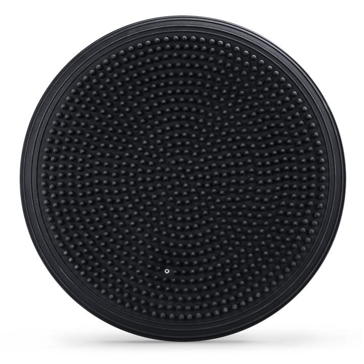 Ptp Unisex Black Disc