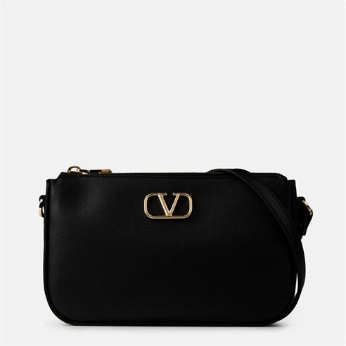 VALENTINO GARAVANI - Logo Crossbody Bag