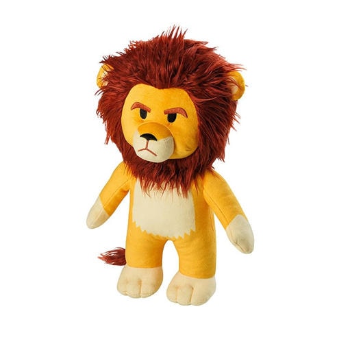 Click Distribution - Stumble Guys 12' Collectable Deluxe Plush Leonidas