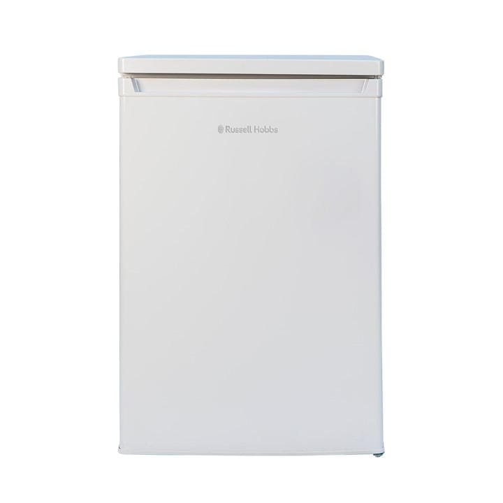 Russell Hobbs White Under Counter Larder Fridge - Large