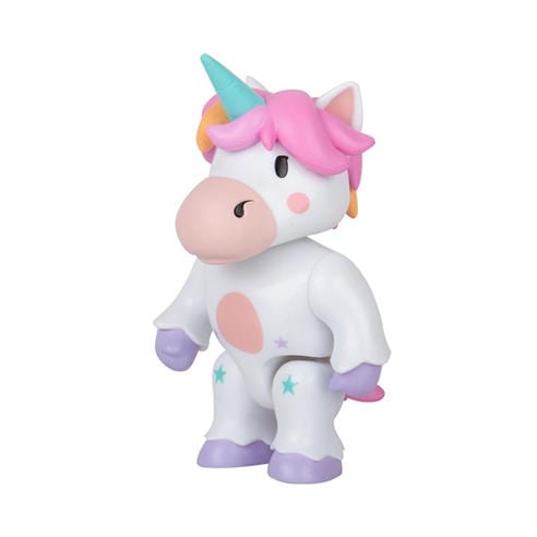 Click Distribution - Stumble Guys 4.5' Action Figures - Sprinkles