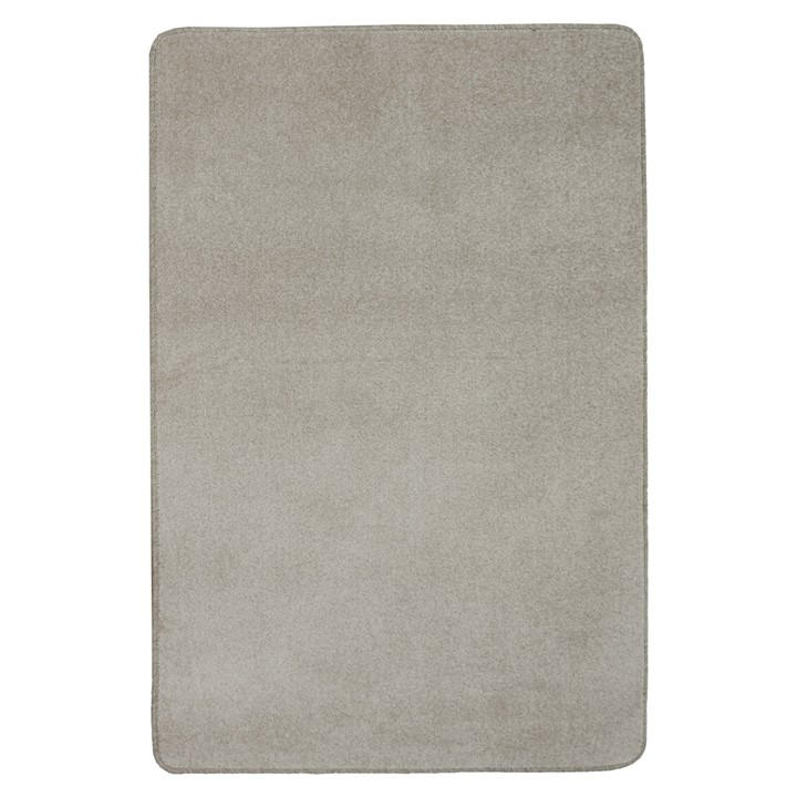 Homemaker Unisex Beige Punto Rug