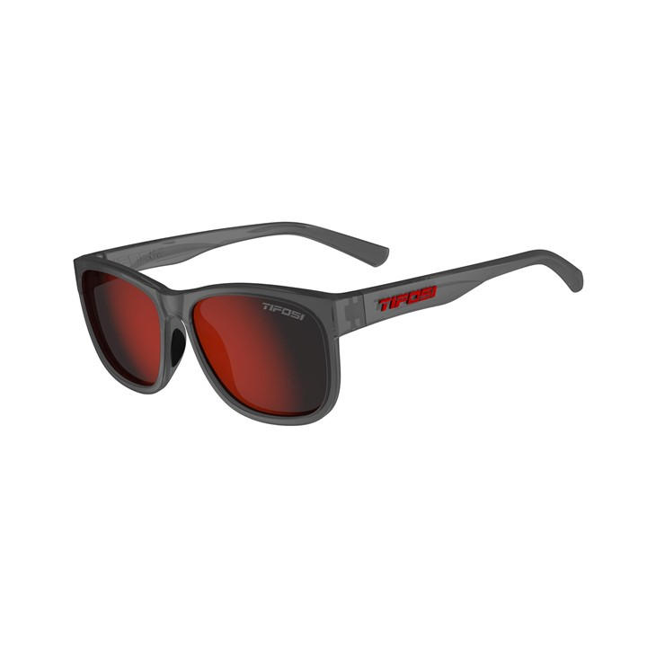 TIFOSI SWANK XL SINGLE LENS SUNGLASSE