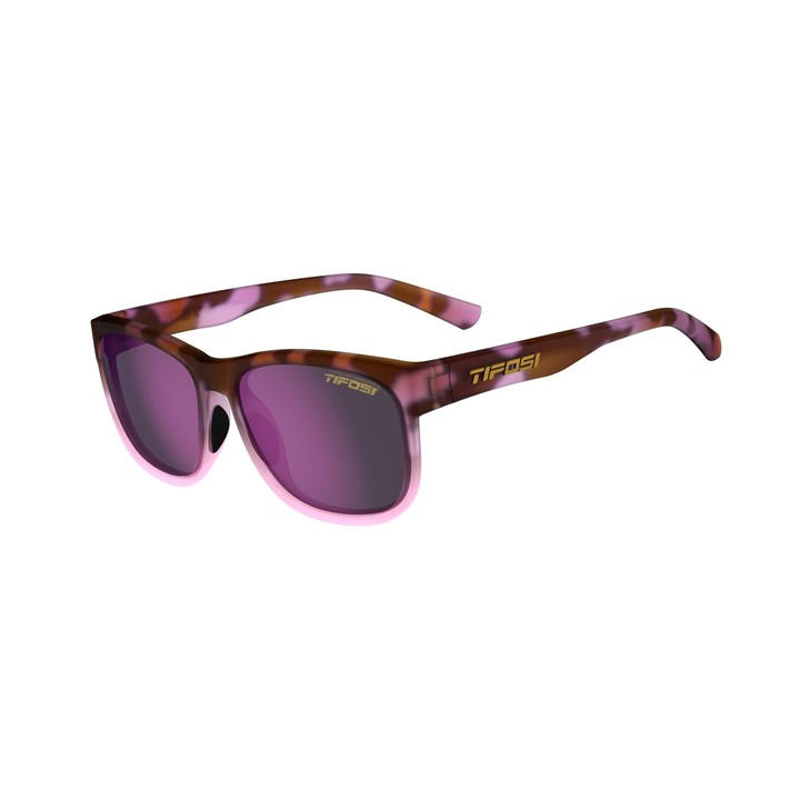 TIFOSI SWANK XL SINGLE LENS SUNGLASSE