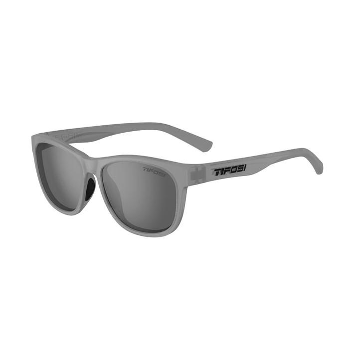 Tifosi Unisex Black Swank Polarised Single Lens Sunglasses