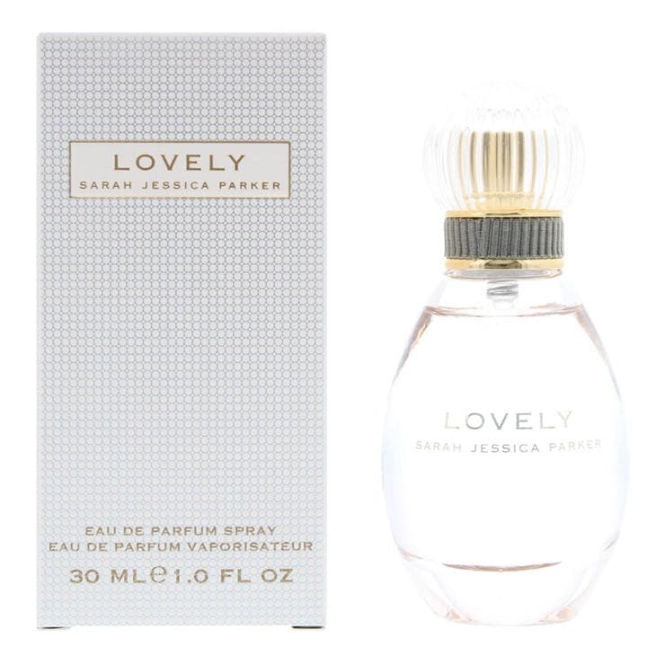 SARAH JESSICA PARKER LOVELY EAU DE PARFUM 30ML