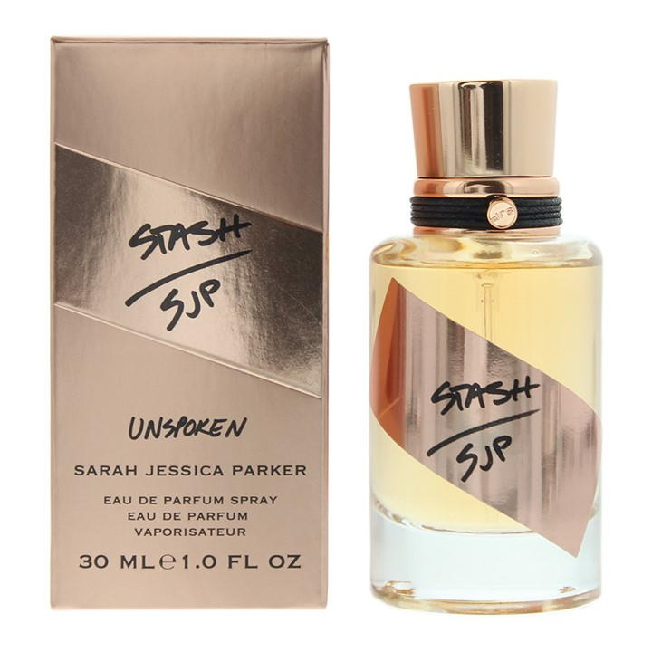 SARAH JESSICA PARKER TASH UNSPOKEN 30ML ED