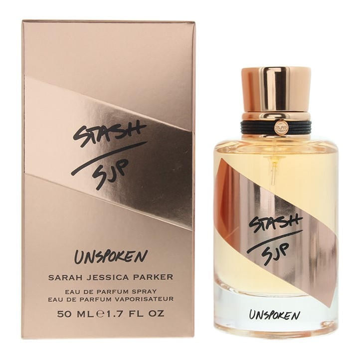 SARAH JESSICA PARKER TASH UNSPOKEN 50ML ED