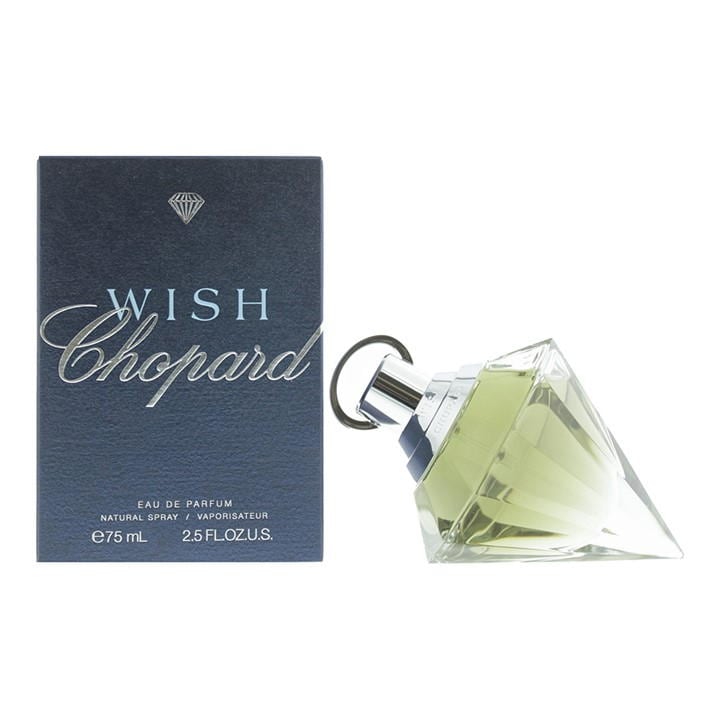 CHOPARD CHOPARD WISH 75ML EDP