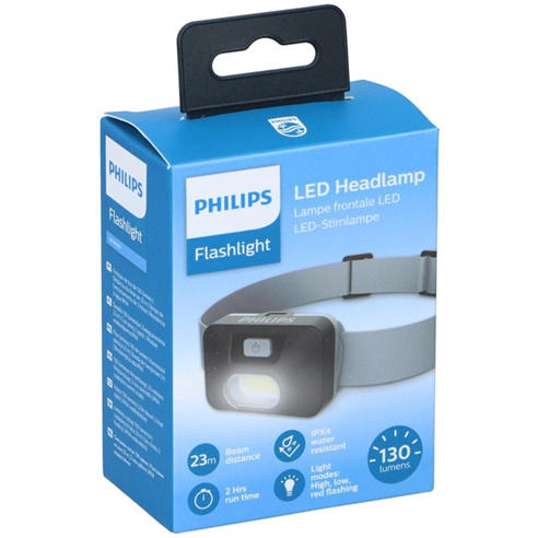 Philips - Headlamp