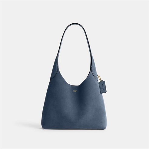 COACH - Brooklyn Shoulder Bag