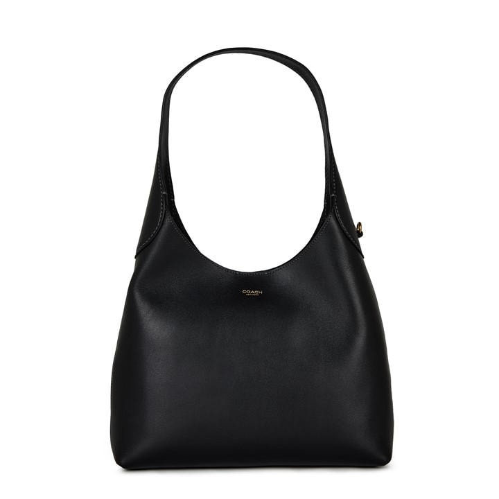Maple - COACH - Brooklyn Shoulder Bag