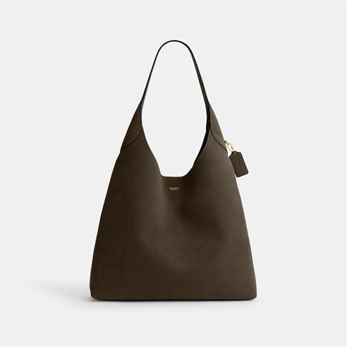 COACH - Brooklyn Shoulder Bag