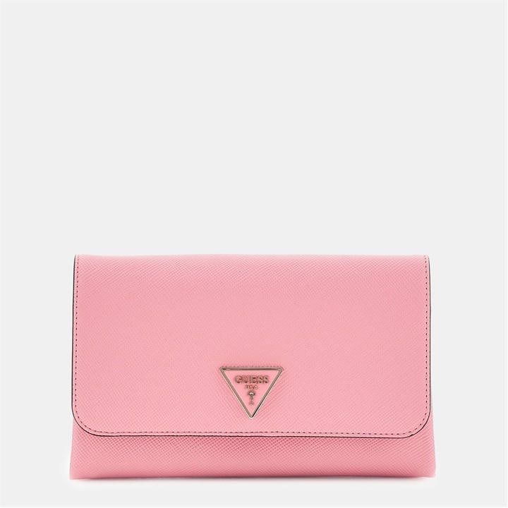 GUESS NOELLE CLUTCH BAG