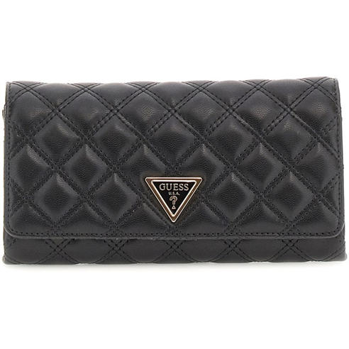 Guess - Women's Giully Clutch Bag