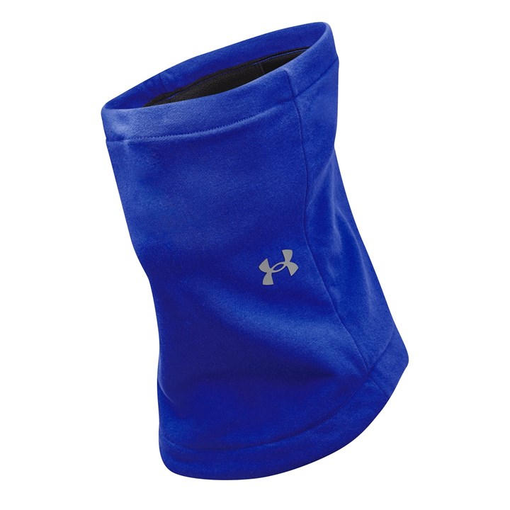 Under Armour Men's Blue Armour Ua Storm Fleece Gaiter Mens