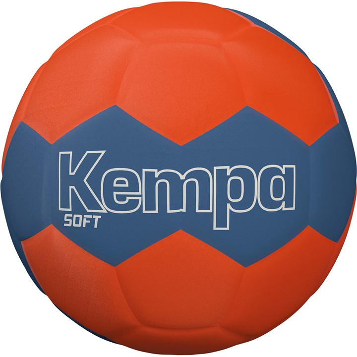Kempa Unisex Multi Soft Handball Size 0