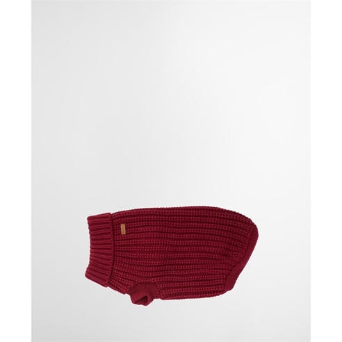 Barbour - Dog Saltburn Jumper