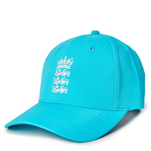 Castore - Men's ECB ODI Baseball Cap