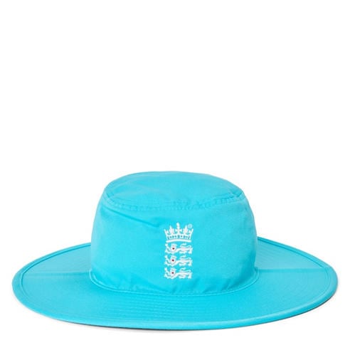 Castore - Men's ECB ODI Buck Panama Hat