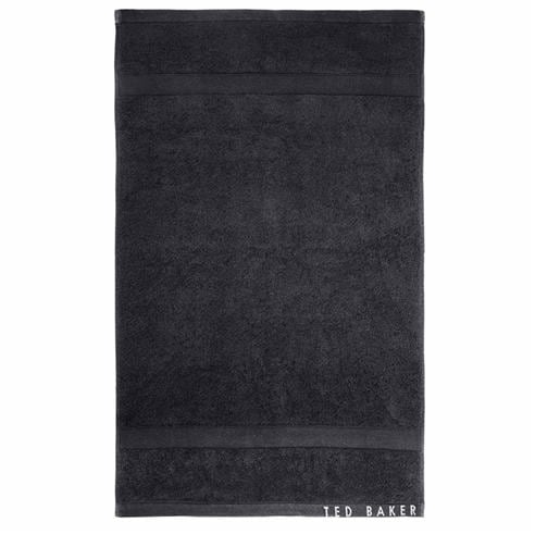 Ted Baker Home - Cotton Plain Dye Towel