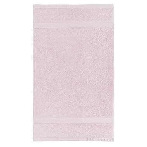 Ted Baker Home - Cotton Plain Dye Towel