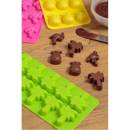 Mason Cash - Palm Mould Cake Tins