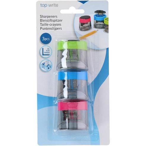 Edco - Sharpener Set