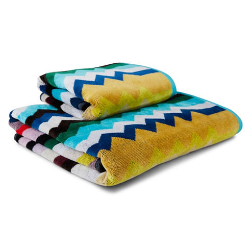 Missoni Home Collection - Carlie Towel - 100