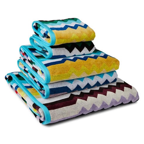 Missoni Home Collection - Carlie Towel - 100