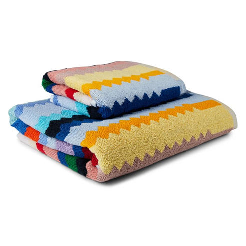 Missoni Home Collection - Cecil Towel Set - 100