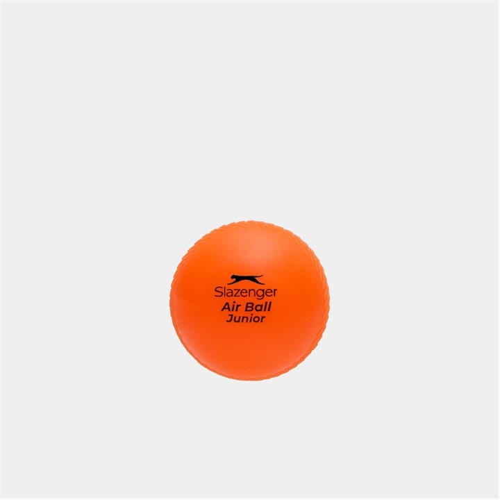 Slazenger Unisex Orange Air Ball Junior