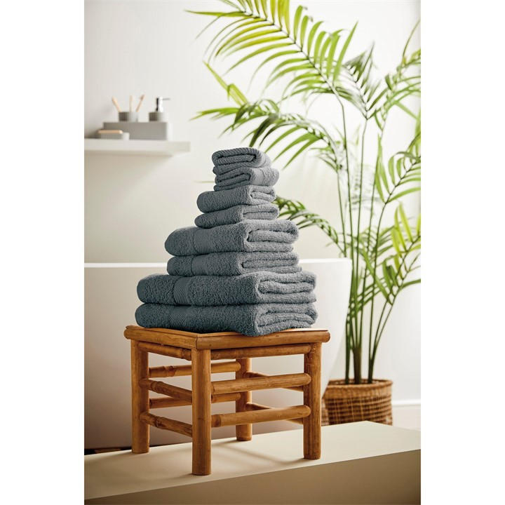 Homelife 8 Piece Towel Bale Towels House of Fraser