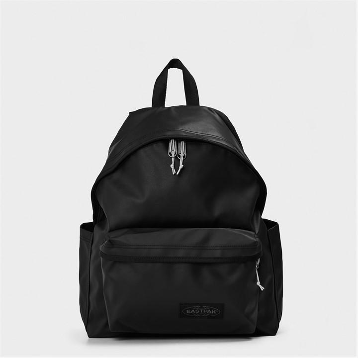 Black - Eastpak - Day Pakr Backpack