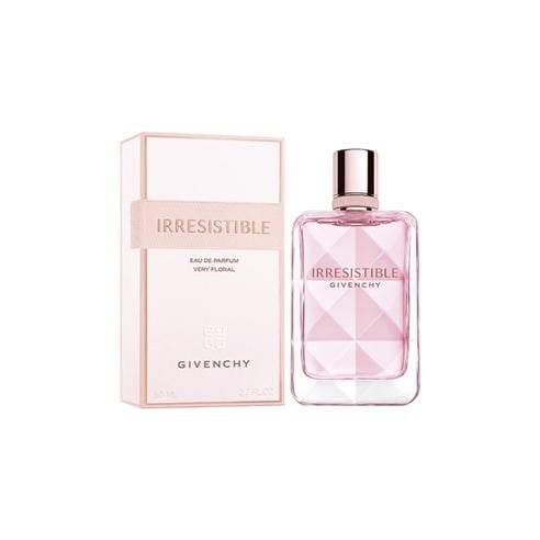GIVENCHY - Irresistible Very Floral Eau de Parfum