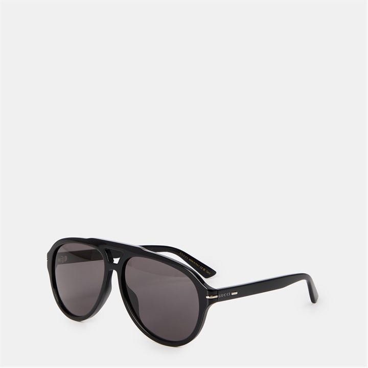 GUCCI AVIATOR SUNGLASSES