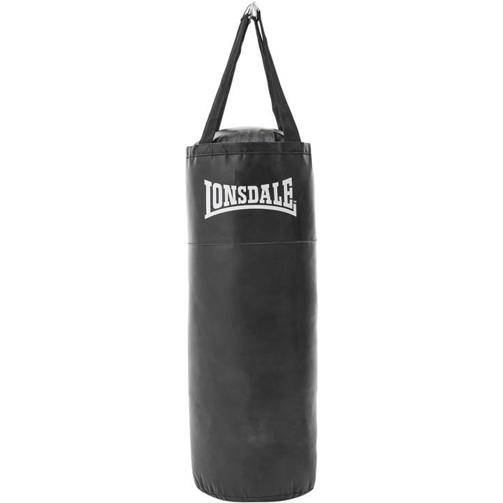 LONSDALE LONSDALE PU PUNCHBAG