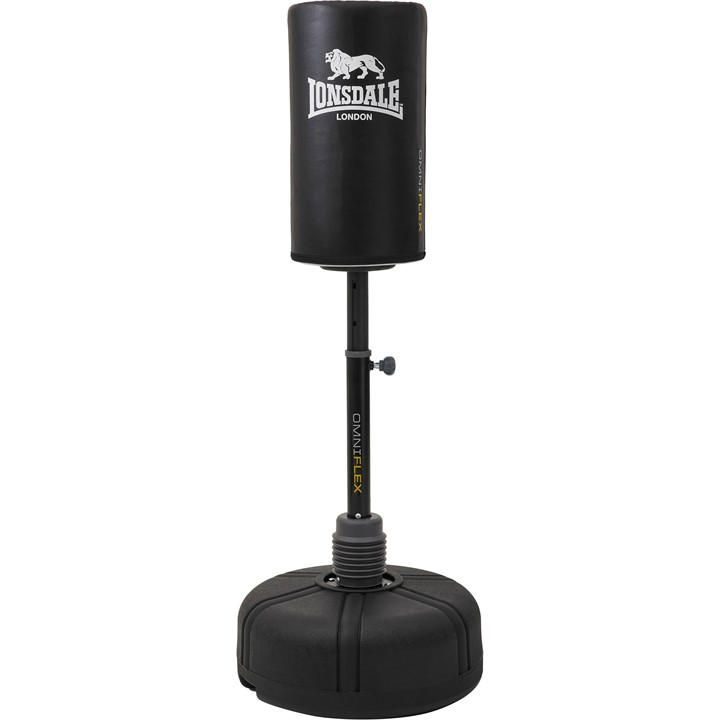 LONSDALE OMNIFLEX FREESTANDING BAG