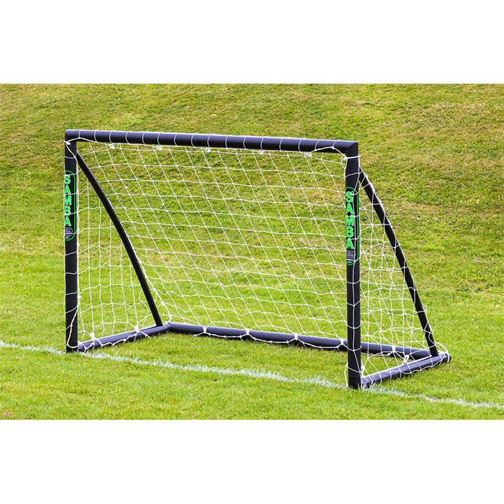 Samba Men's Multi Upvc Football Goal 2.44Mx1.22