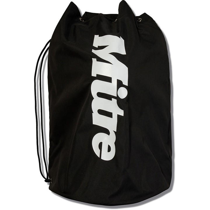 Mitre Men's Black 8 Ball Sack