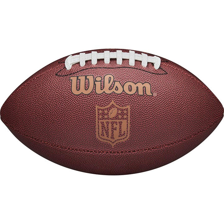 Wilson Men's Multi Nfl Ignition American Football Junior