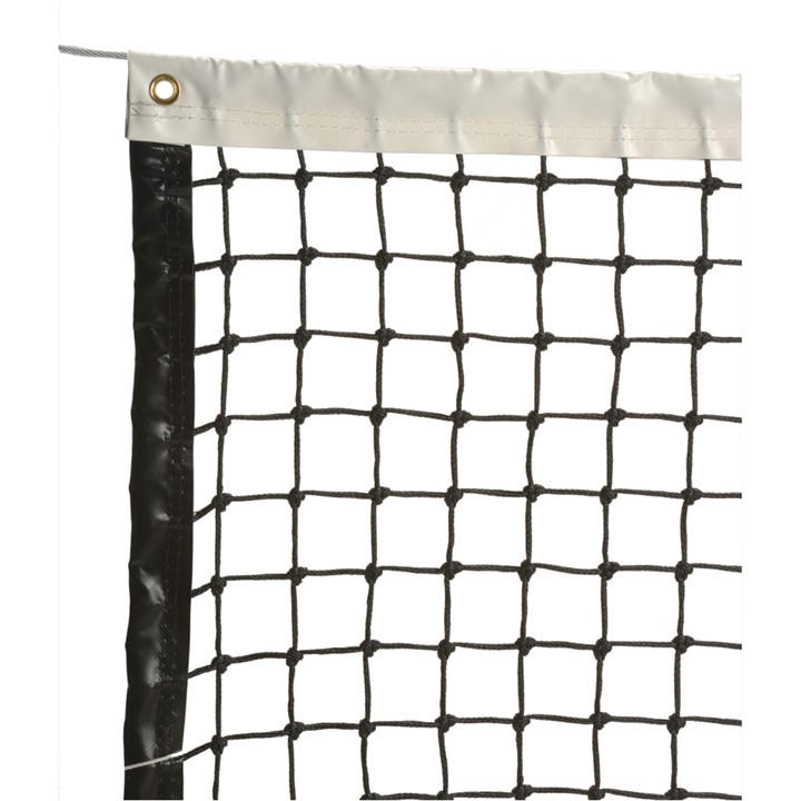 Harrod Men's Multi 2.7Mm Tournat Tennis Net