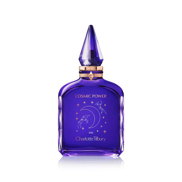 Charlotte Tilbury Women's Clear Cosmic Power 100Ml Over 100Ml