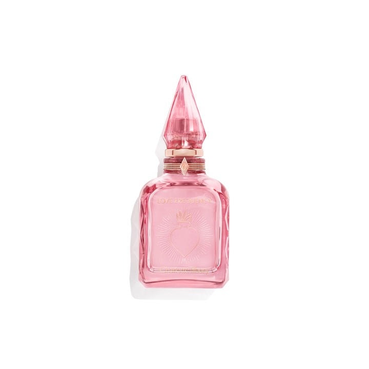 Charlotte Tilbury Women's Clear Love Frequency 100Ml Over 100Ml