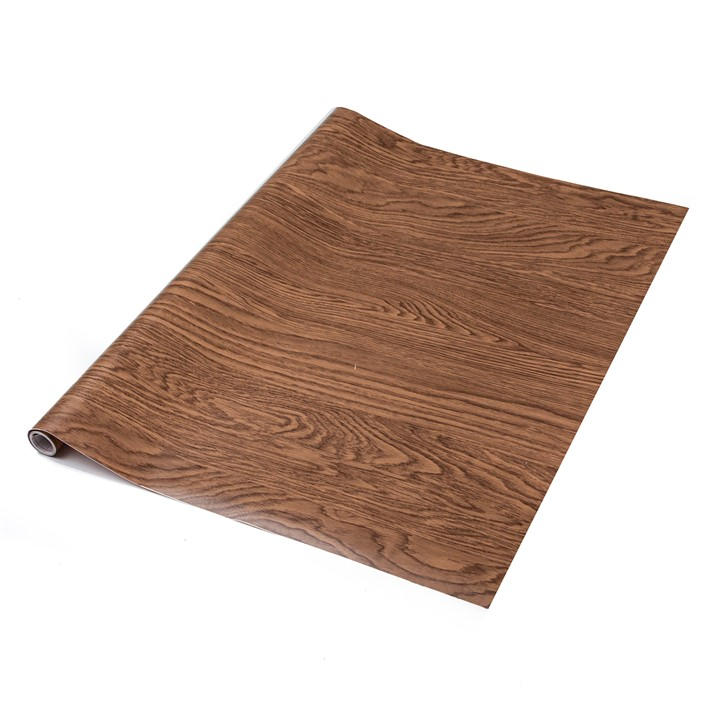 D C Fix Unisex Brown Dc Fix Wild Oak Self Adhesive Vinyl Wrap